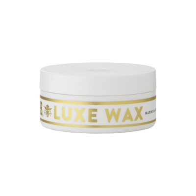Image de Luxe Wax