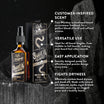 Snake Oil for Beard – True Whiskey