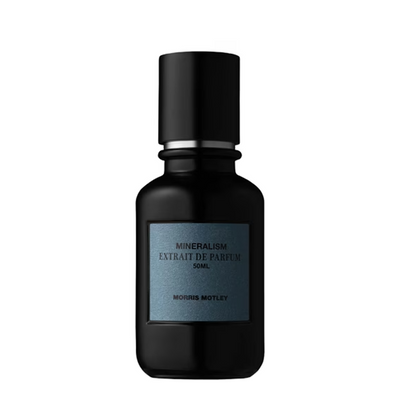 Image de Eau de Extrait - Mineralism
