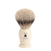 Blaireau de rasage Silvertip