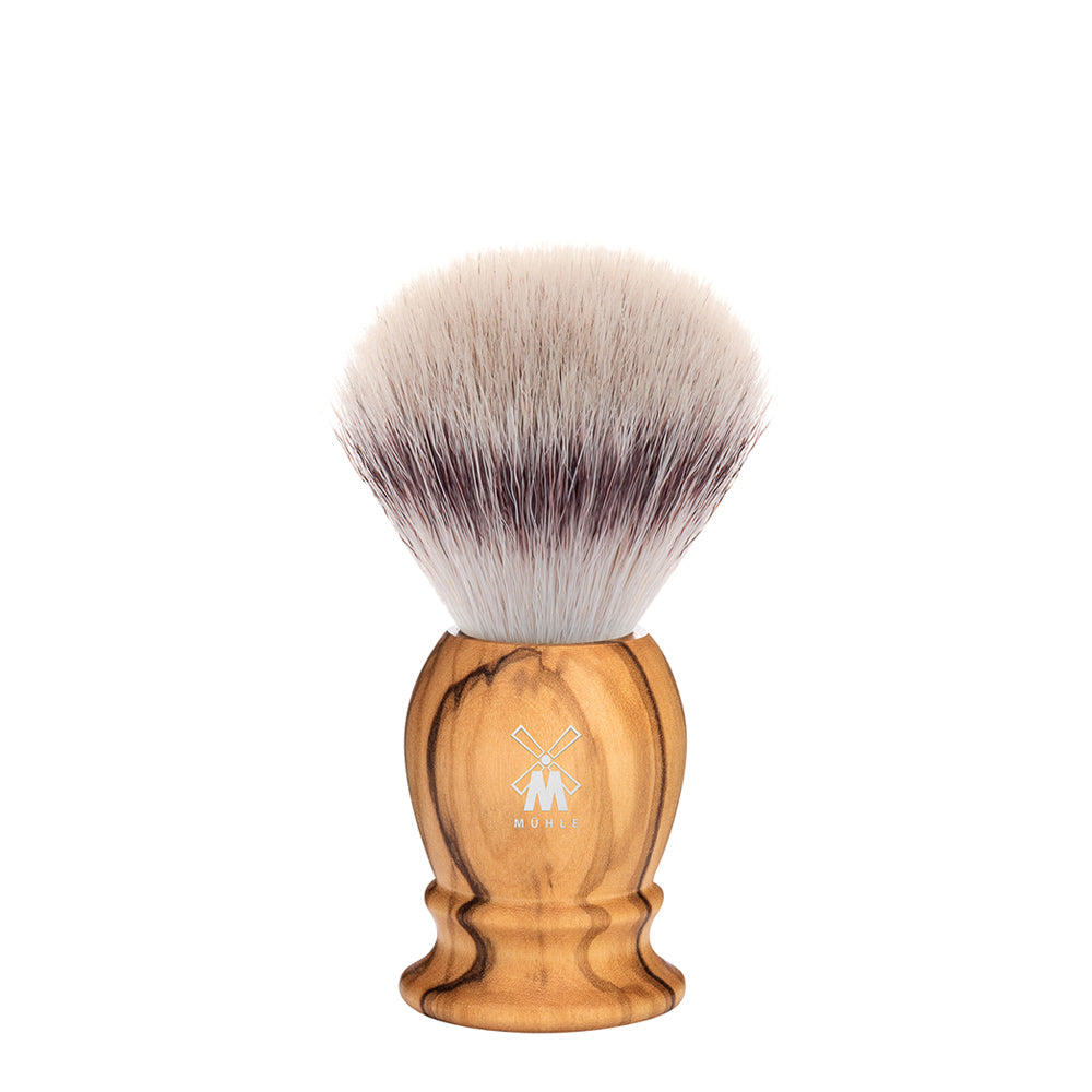 Blaireau à raser Silvertip Fibre®