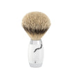 Ensemble de rasage en porcelaine de Meissen & Dashaar