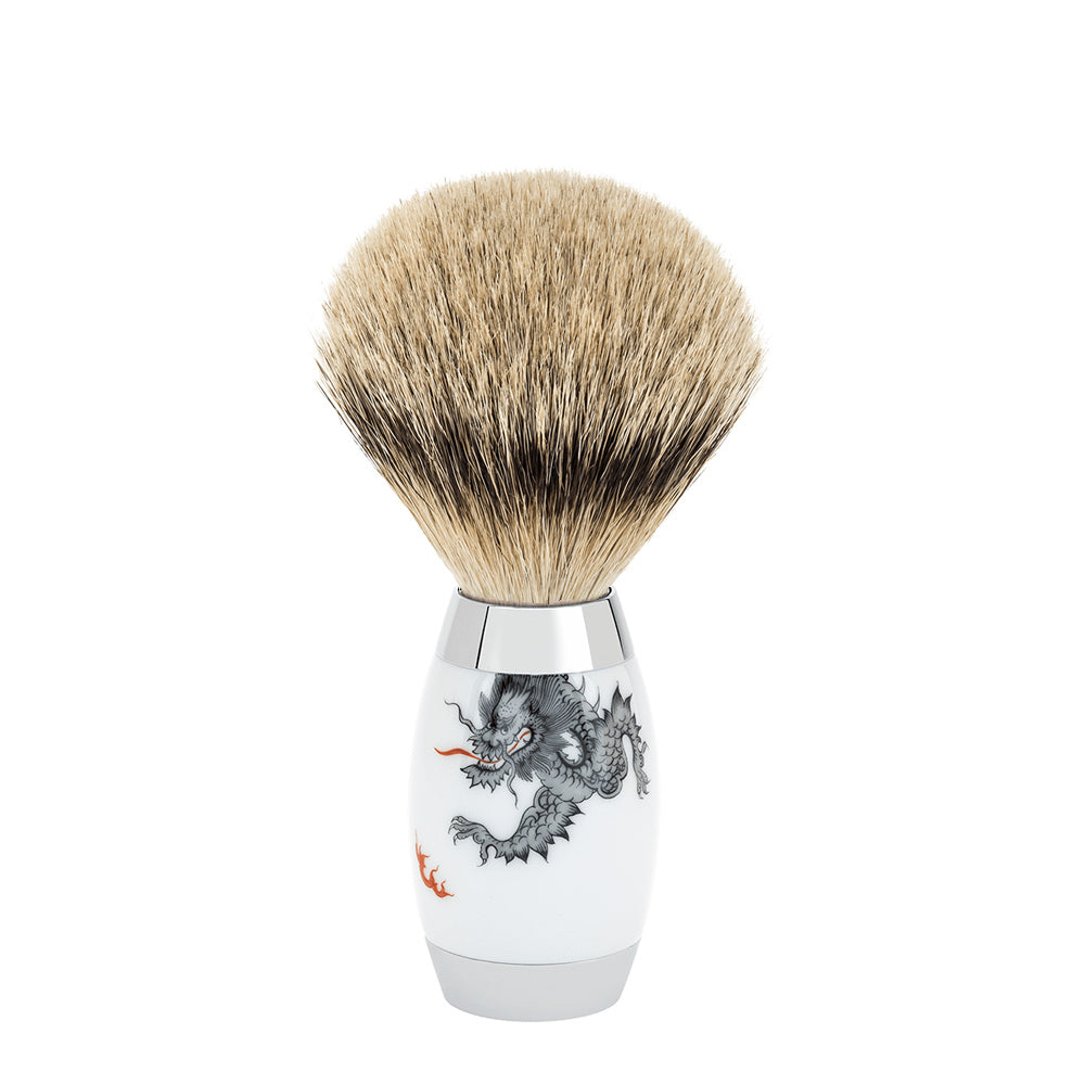 Ensemble de rasage en porcelaine de Meissen & Dashaar