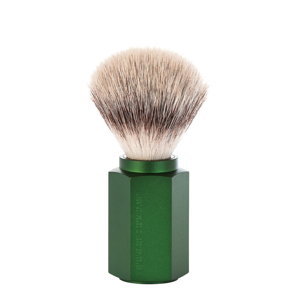 Blaireau de rasage Silvertip Fibre®