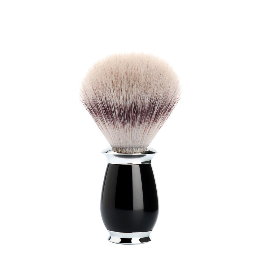 Blaireau à raser Silvertip Fibre®