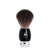 Blaireau de rasage Black Fibre®