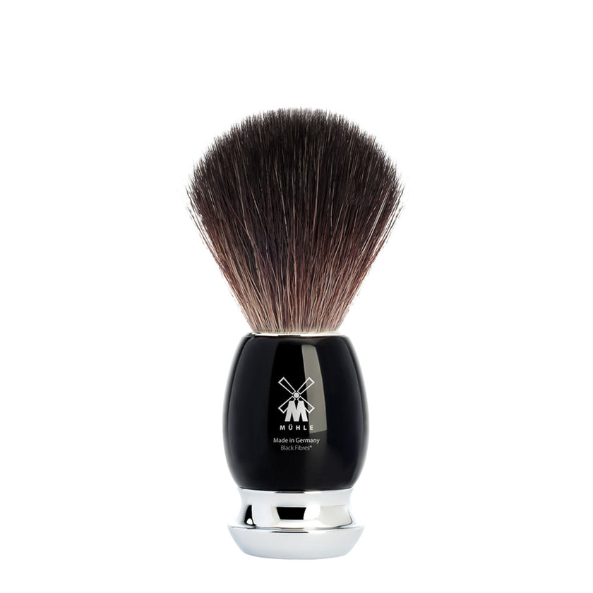 Blaireau de rasage Black Fibre®