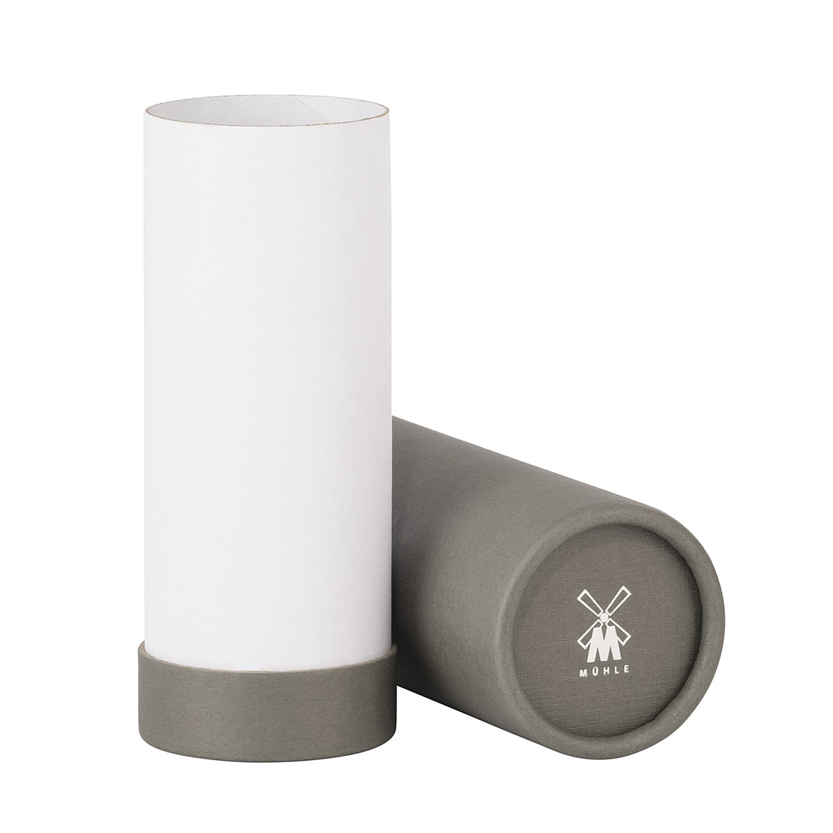 Blaireau à raser Silvertip Fibre®