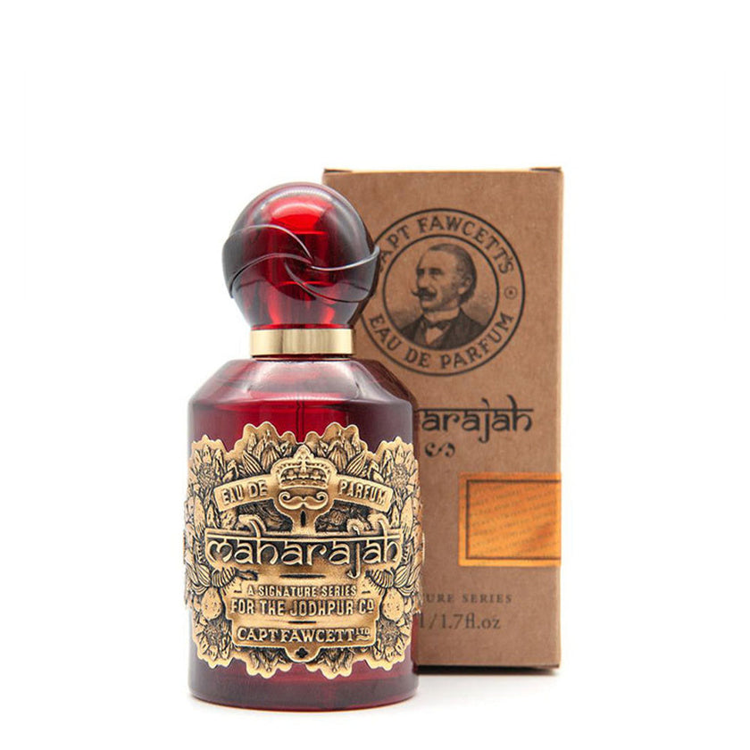 Captain Fawcett Eau de Parfum – Maharajah