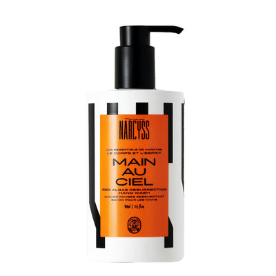 Image de Main au Ciel - Hand Wash