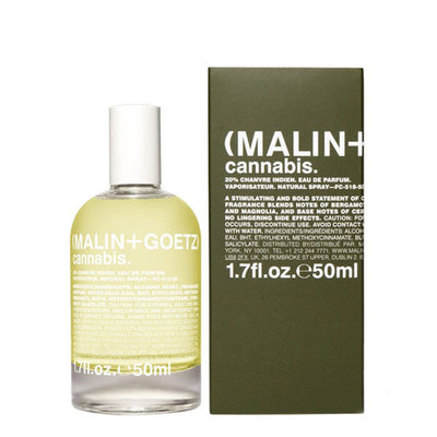 Image of product Eau de Parfum – Cannabis