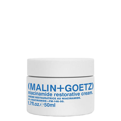 Image de Niacinamide Restorative Cream