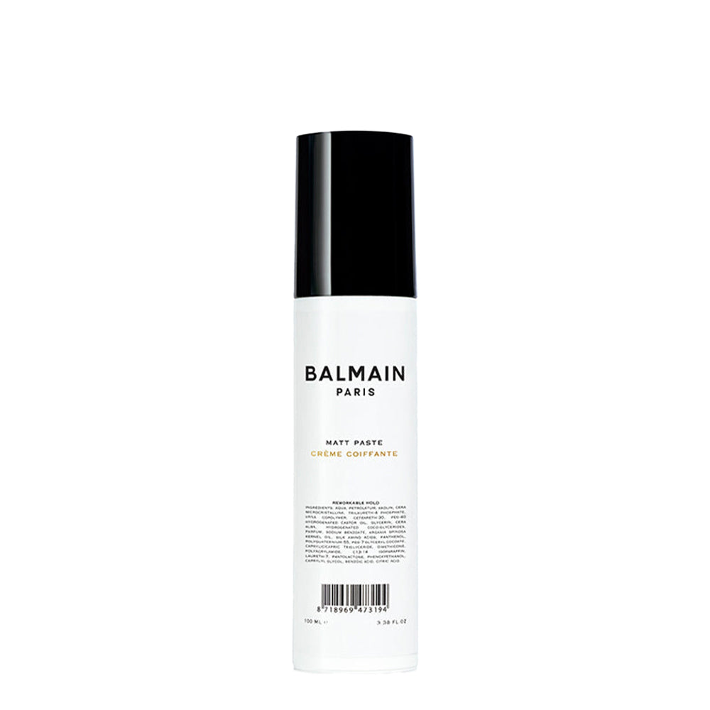 Balmain Hair Matt Paste