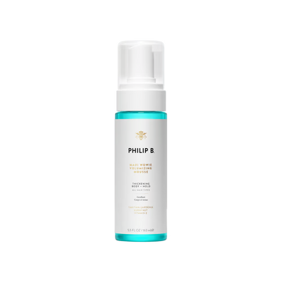 Image de Maui Wowie Volumizing Mousse