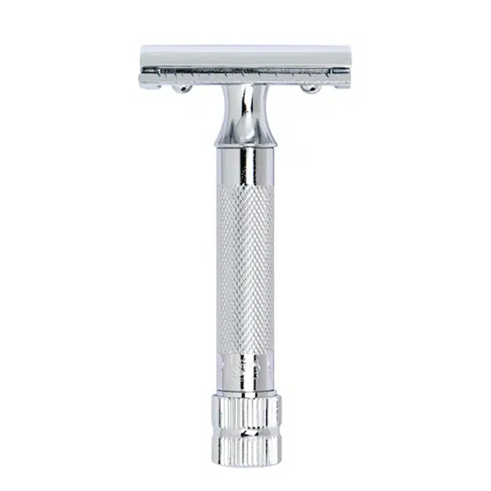 Merkur Rasoir de sûreté 34C