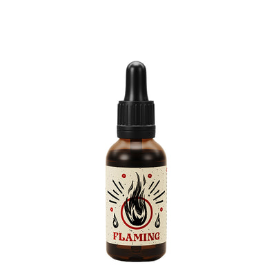 Image de Mollis Flaming Beard Oil