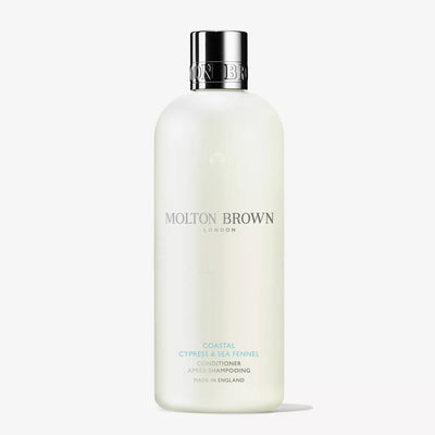 Image de Après-shampoing Coastal Cypress & Sea Fennel