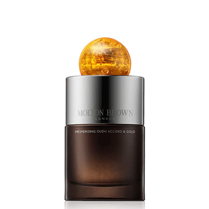 Molton Brown Mesmerising Oudh Accord & Gold Eau De Parfum