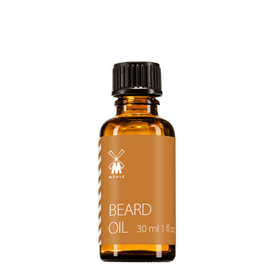 Image of product Beard Oil