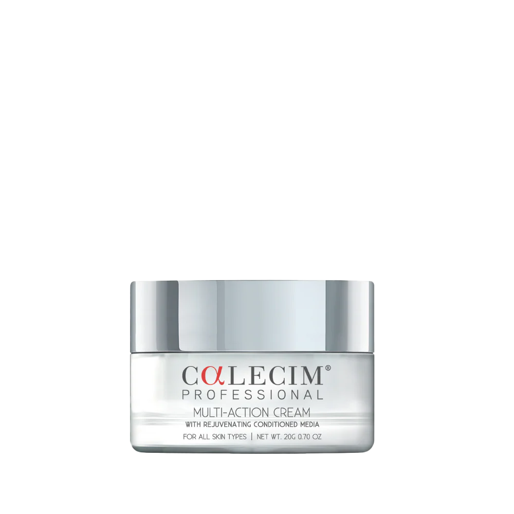 Calecim Multi Action Cream