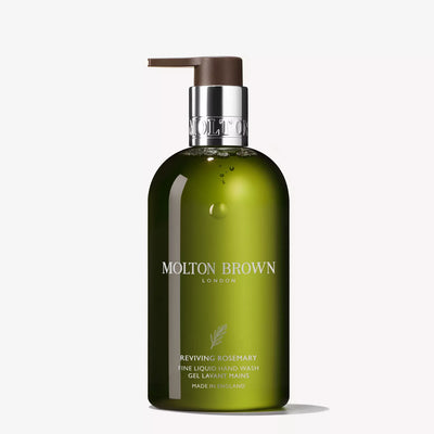 Image de Reviving Rosemary Fine Liquid Hand Wash