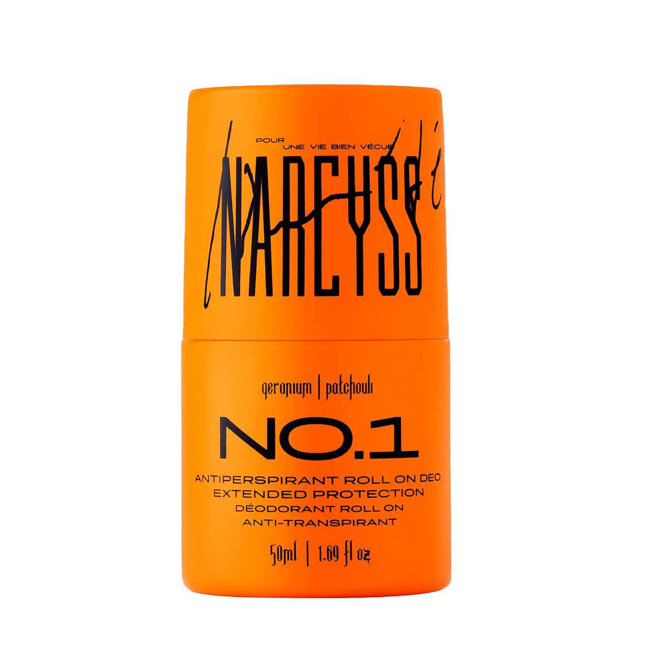 Narcyss Deodorant No.1