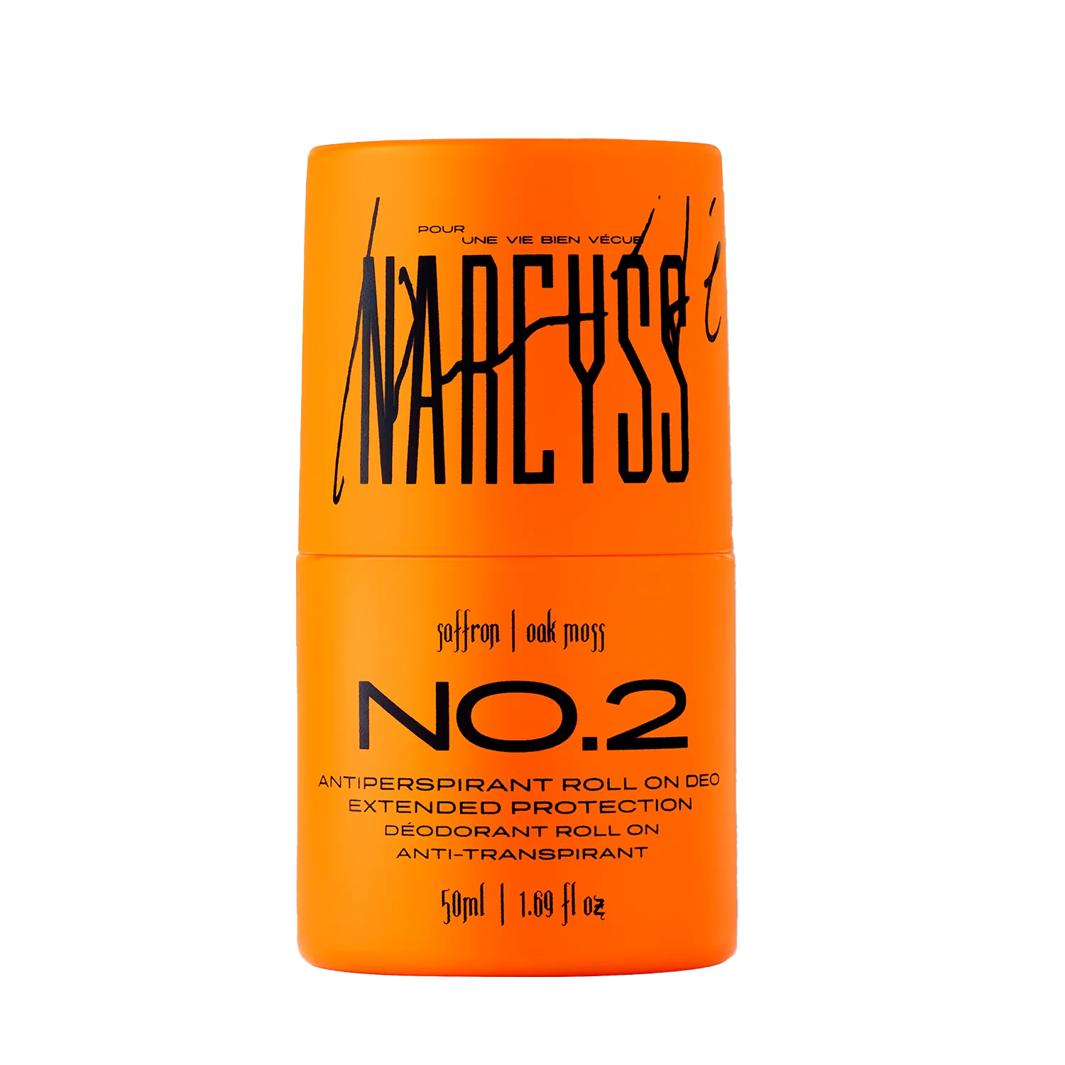 Narcyss Deodorant No.2