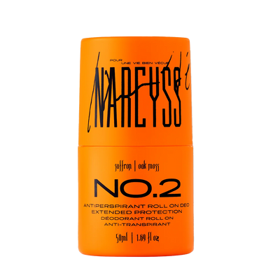 Image de 48 + 2   - Deodorant