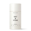 Déodorant Naturel Salt & Stone – Néroli & Basilic