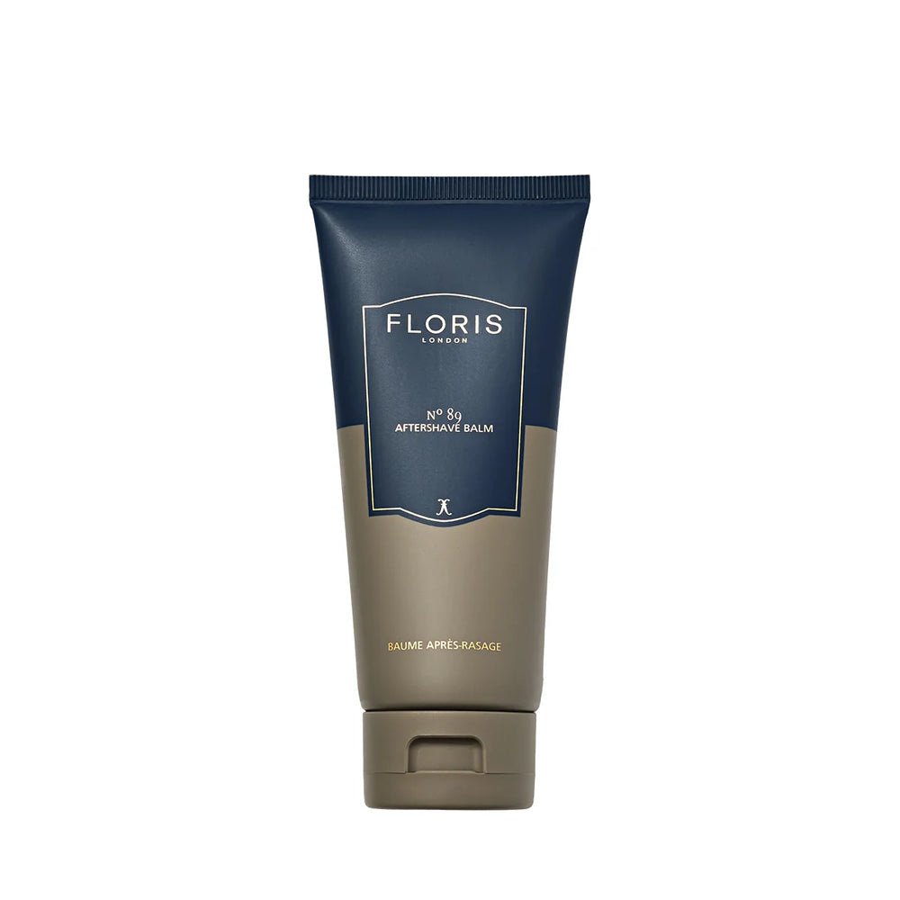 Floris London Baume après-rasage – No. 89