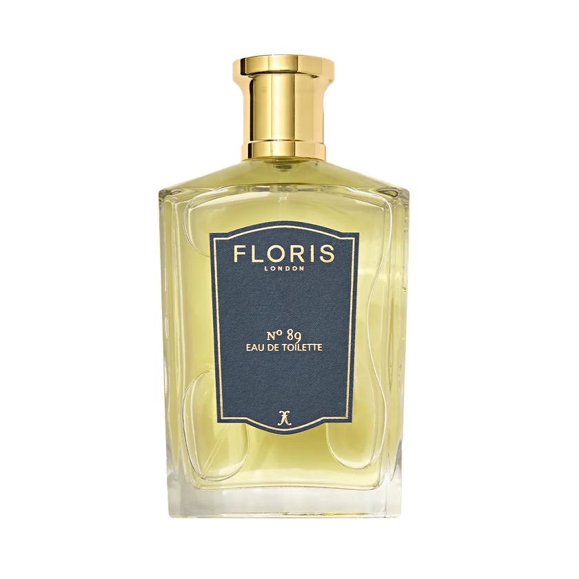 Eau de Toilette – No. 89