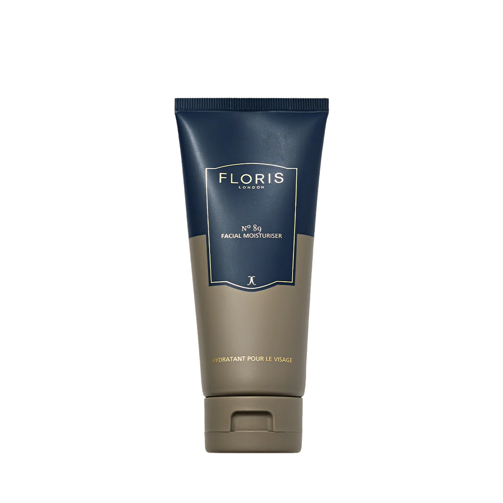 Floris London Crème hydratante – No. 89