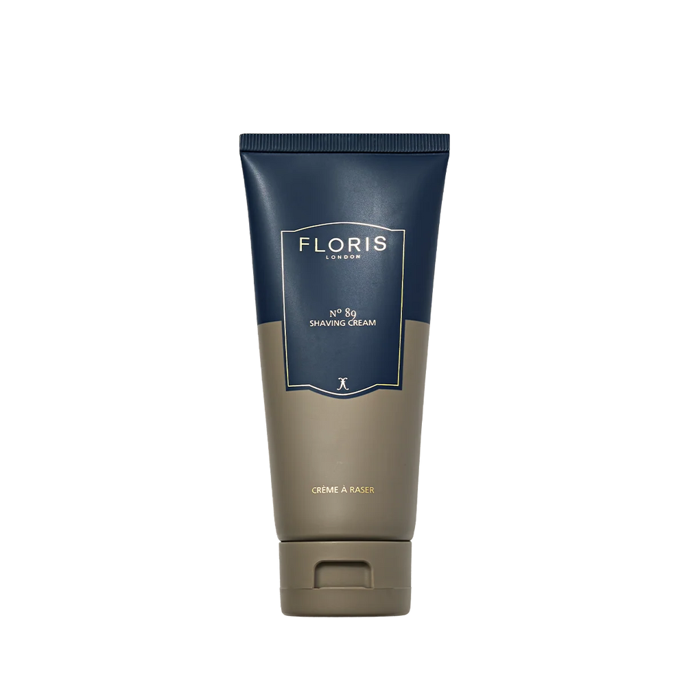 Floris London Crème à raser – No. 89