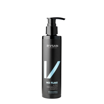 Image de No Flake Anti-Dandruff Shampoo