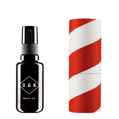 Image de Beard Oil