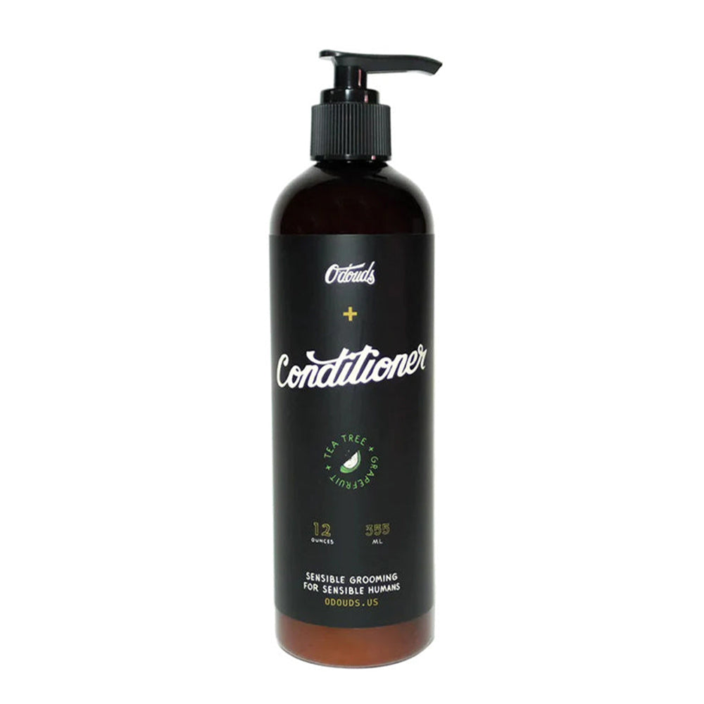 Après-shampoing O'Douds
