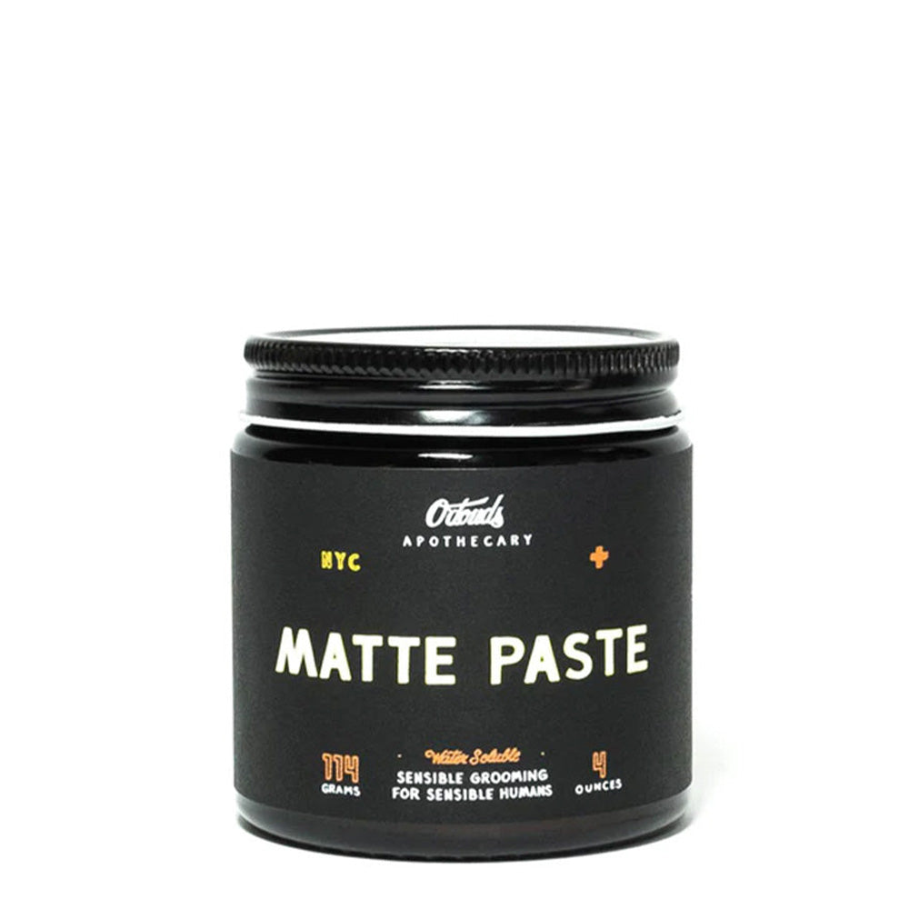 Pâte Mate O'Douds