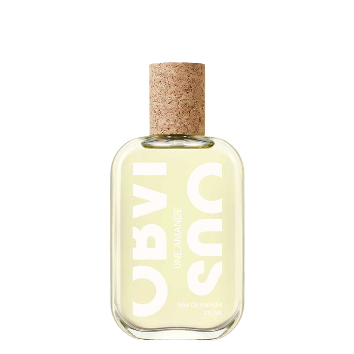Obvious Parfums Eau de Parfum - Une Amande