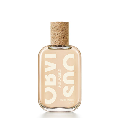 Image de Eau de Parfum – Une Vanille