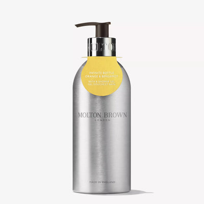 Image de Orange & Bergamot Infinite Bottle
