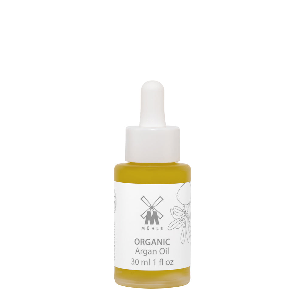 Huile d'argan biologique Mühle