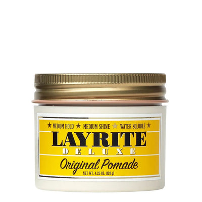 Image de Original Pomade