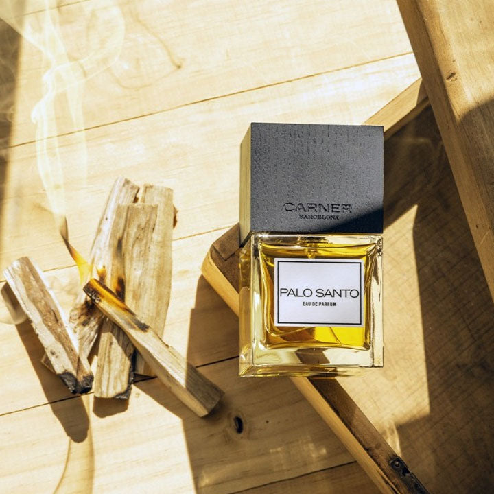 Carner Barcelona Eau de Parfum – Palo Santo