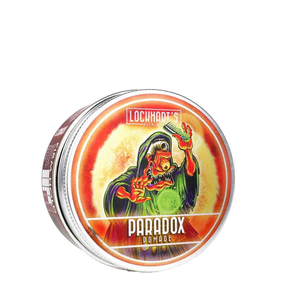 Lockhart's Paradox Pomade