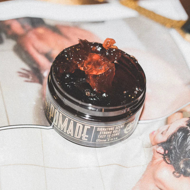 Dick Johnson Original Pomade