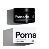 Pommade - Tenue Forte