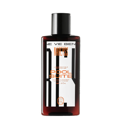Image de Pool Suite - Nettoyant visage