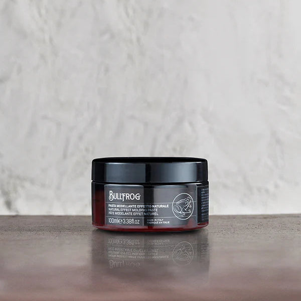 Bullfrog Pâte de Modelage Effet Naturel