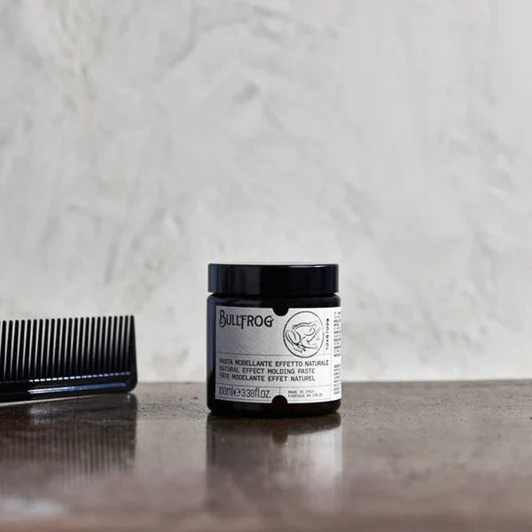 Bullfrog Pâte de Modelage Effet Naturel