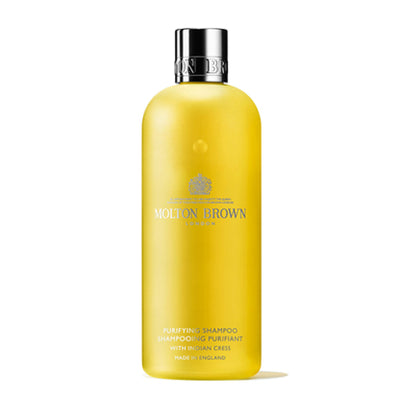 Image de Purifying Shampoo With Indian Cress